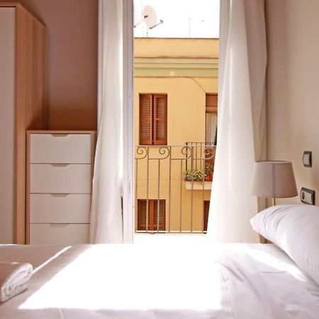 Bebarceloner Sants Apartments - 2 Bedrooms Экстерьер фото